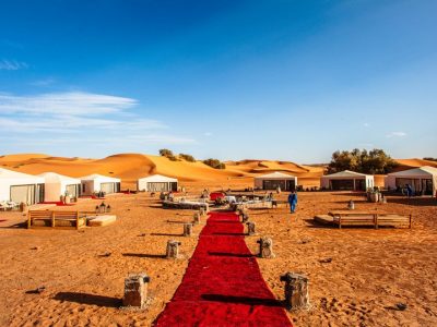 10 Days Casablanca Morocco Tour
