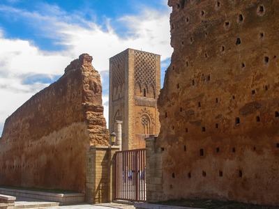 10-Day Morocco Tour from Rabat