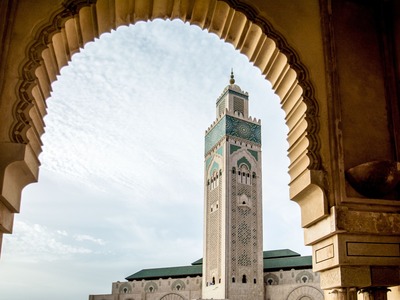 7-Day Desert Tour from Casablanca