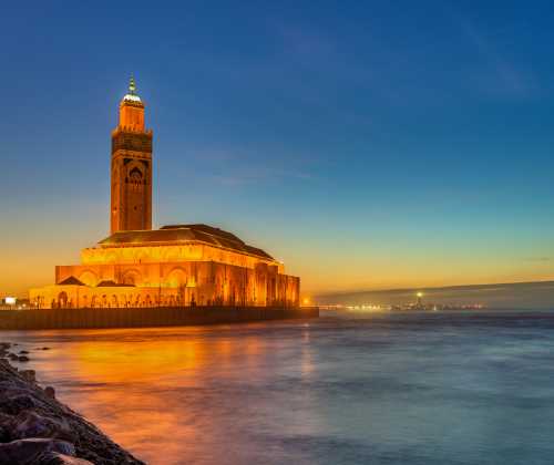 Casablanca 15