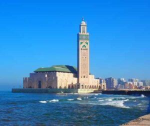 Casablanca 17