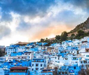 Chefchaouen
