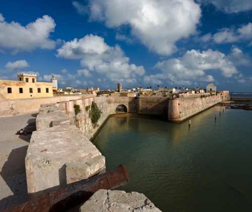 El Jadida