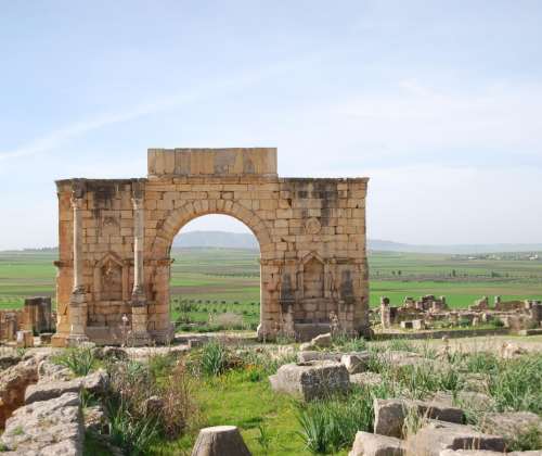 Meknes 15