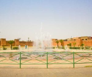 Taroudant