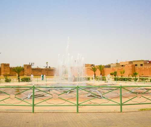 Taroudant