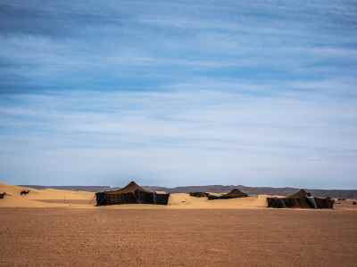 2 days zagora tour