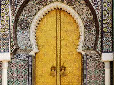 Chefchaouen and Fes Tour from Tangier