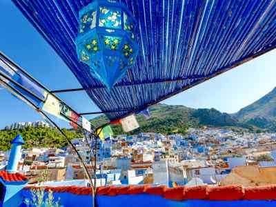 Fes to Chefchaouen Tour