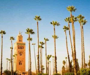 Marrakech