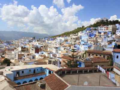 Rabat to Chefchaouen Tour